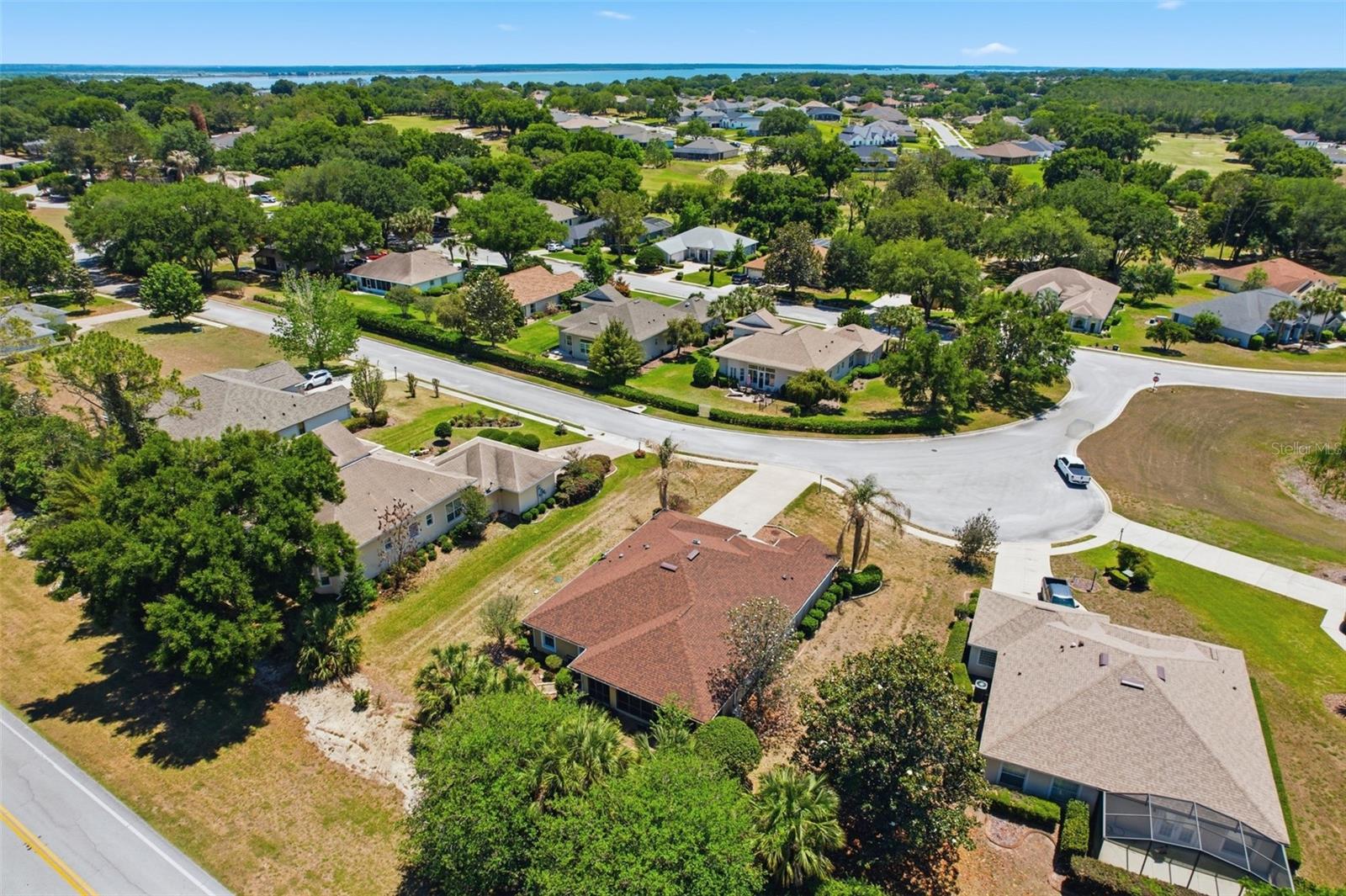 HARBOR HILLS - Residential