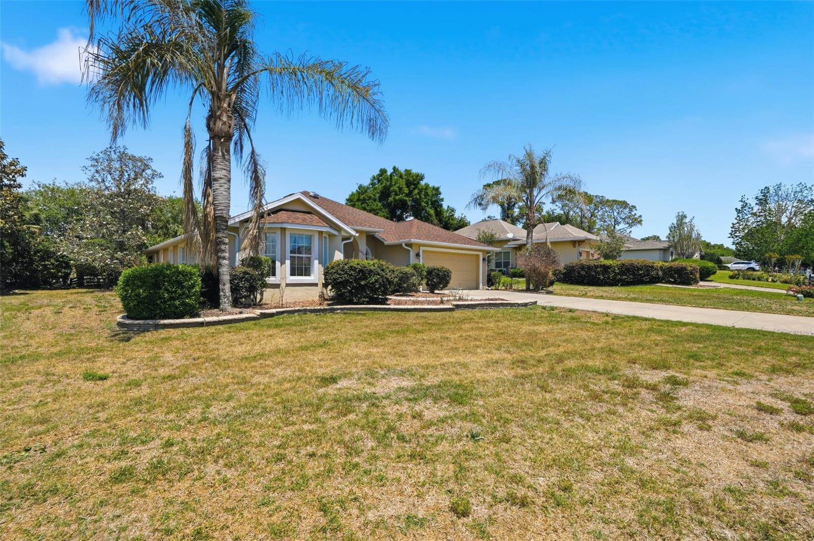 HARBOR HILLS - Residential