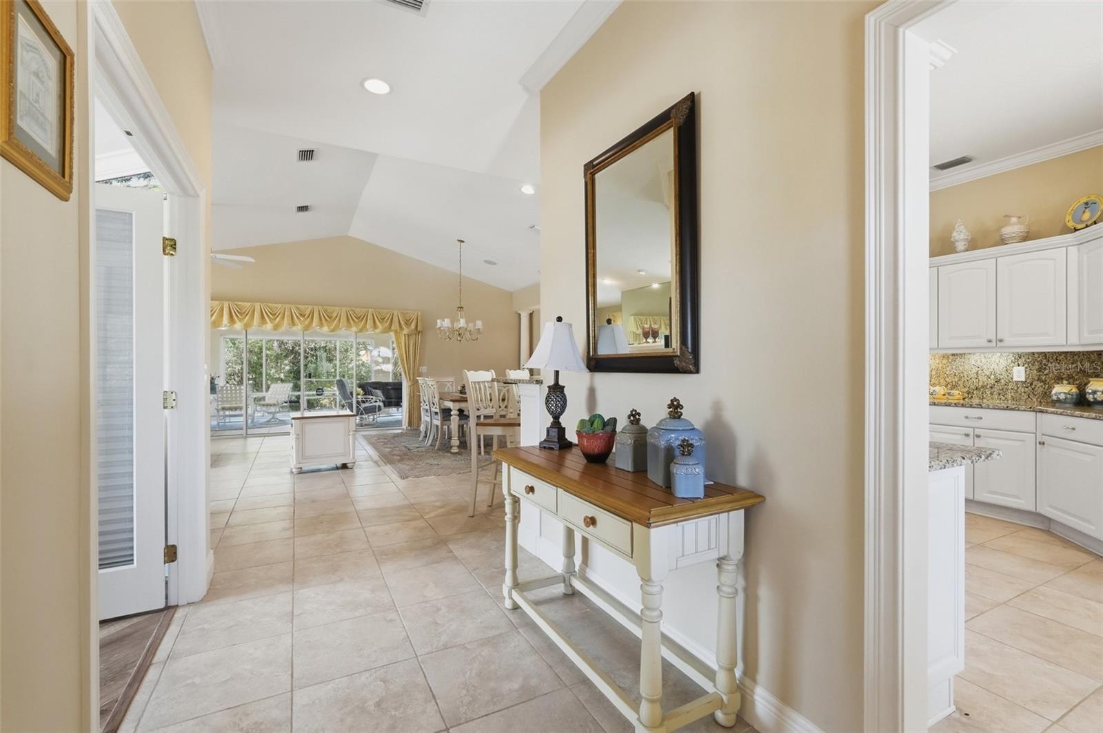 HARBOR HILLS - Residential