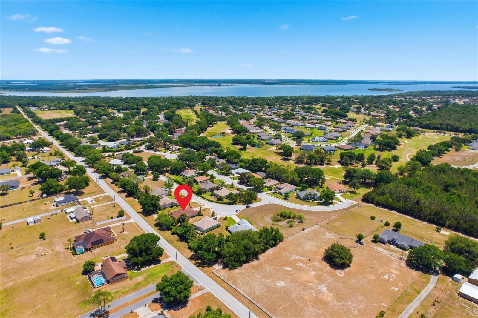HARBOR HILLS - Residential