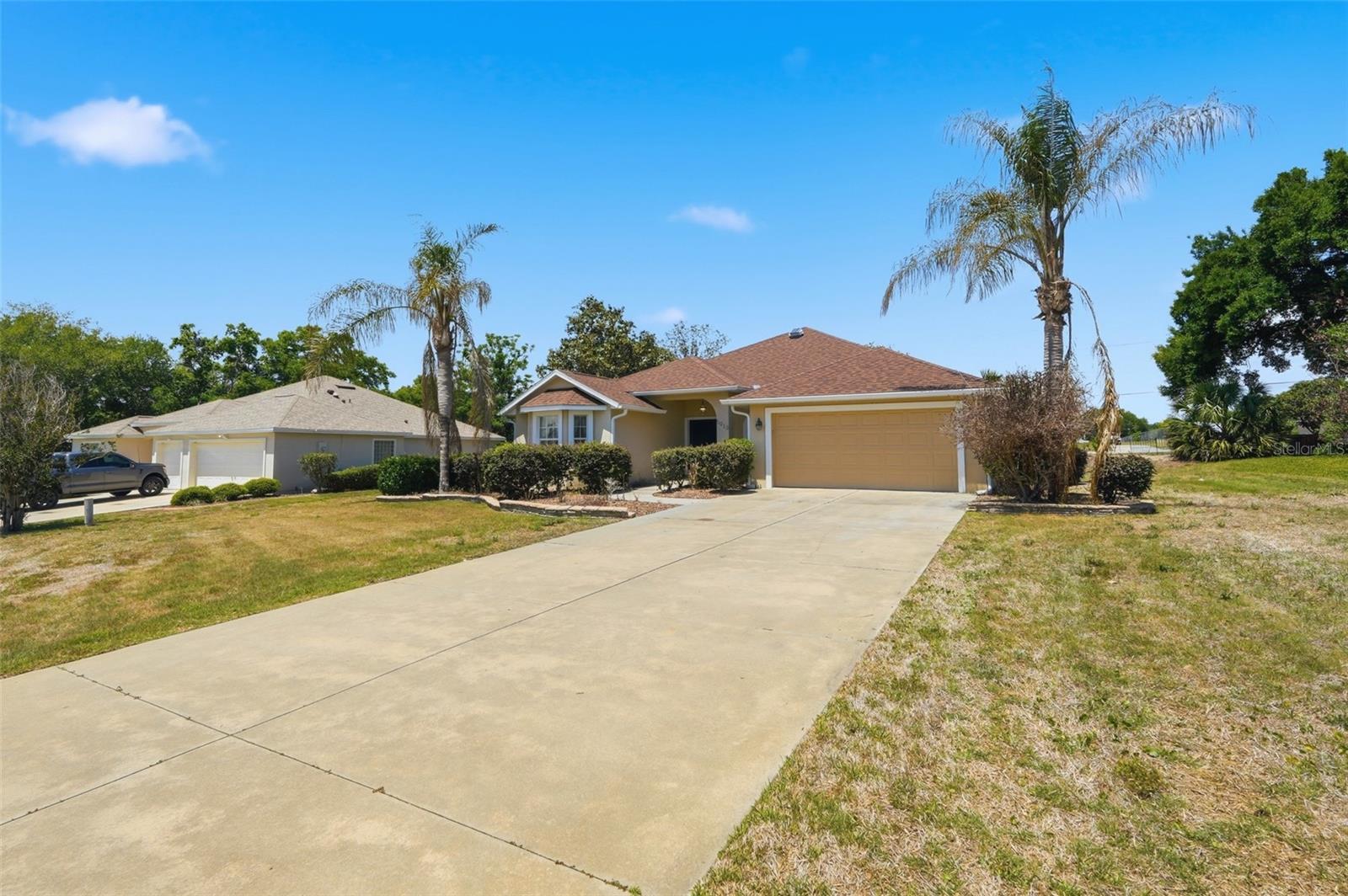 HARBOR HILLS - Residential