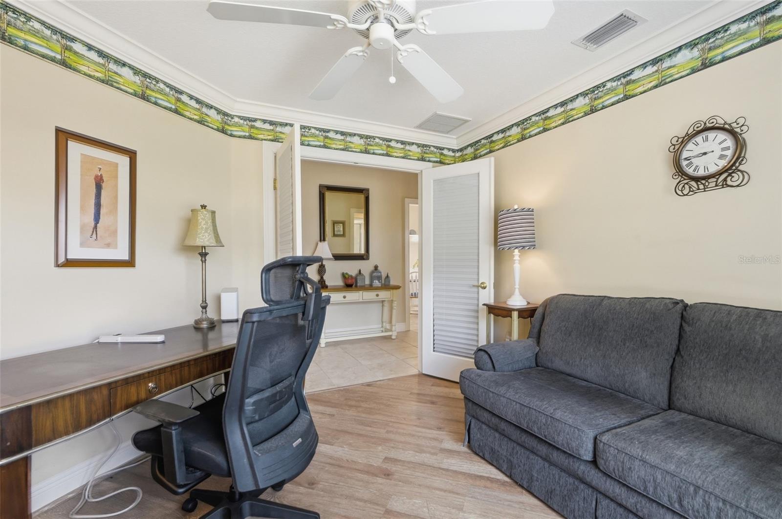 HARBOR HILLS - Residential