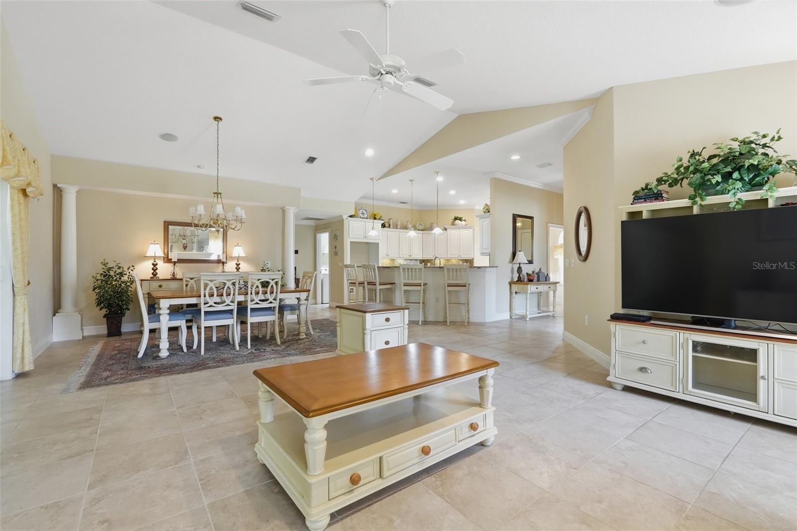 HARBOR HILLS - Residential