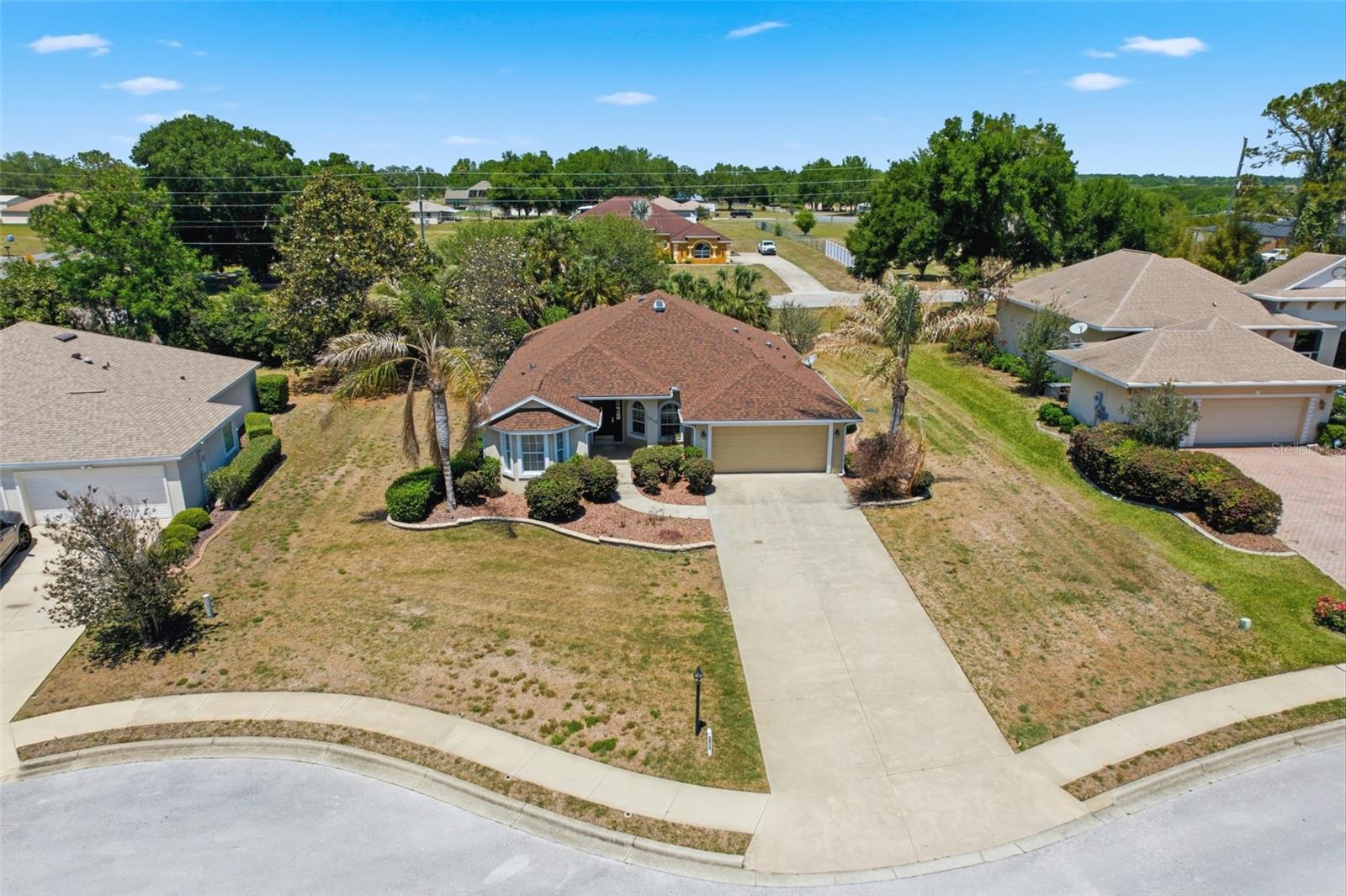 HARBOR HILLS - Residential