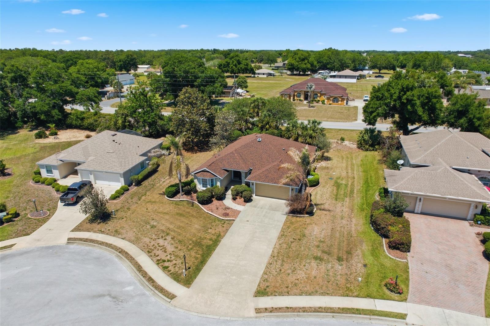 HARBOR HILLS - Residential