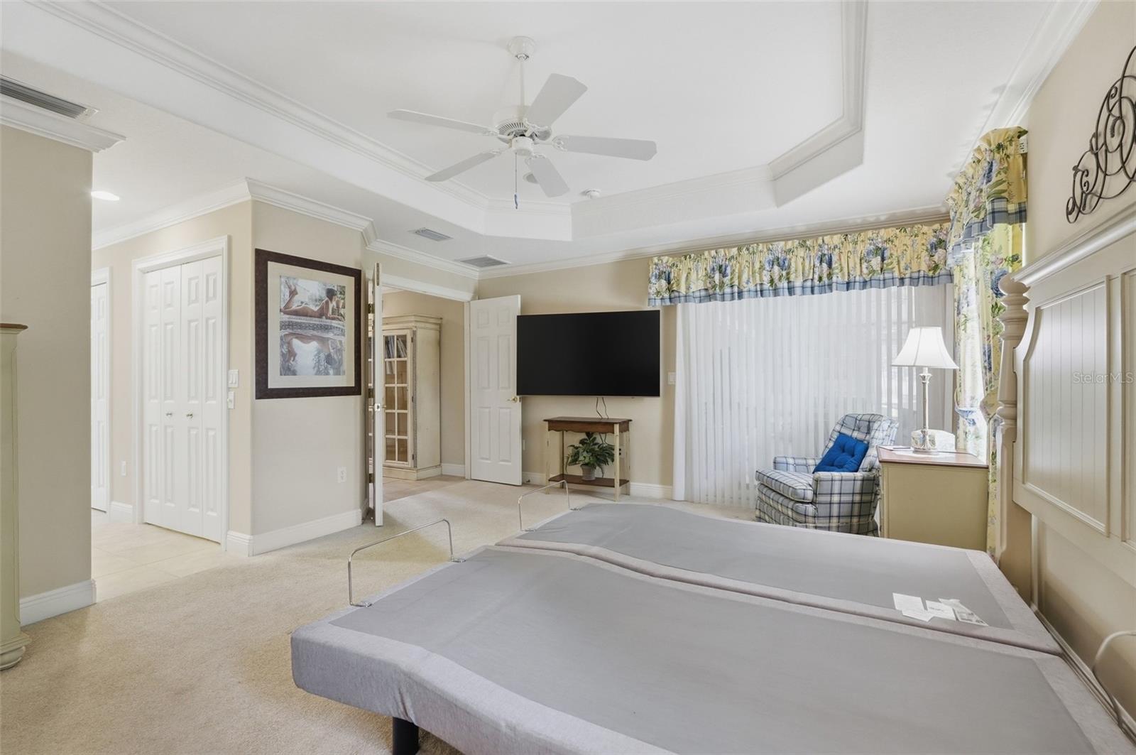 HARBOR HILLS - Residential