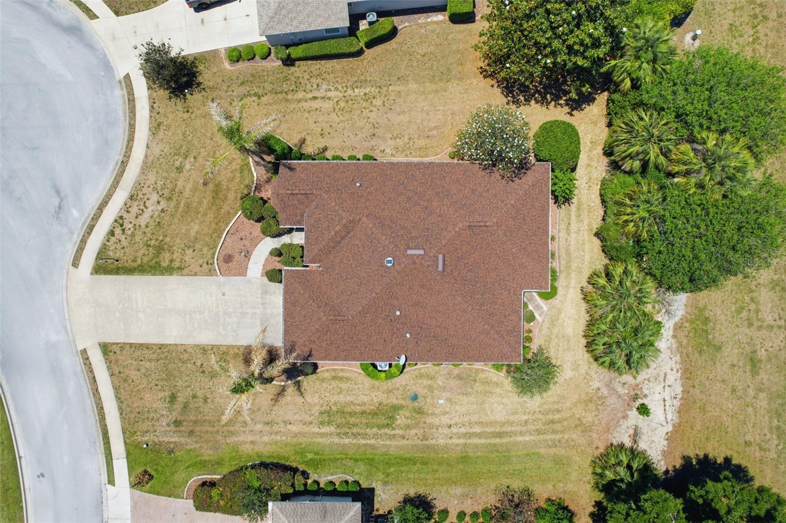 HARBOR HILLS - Residential