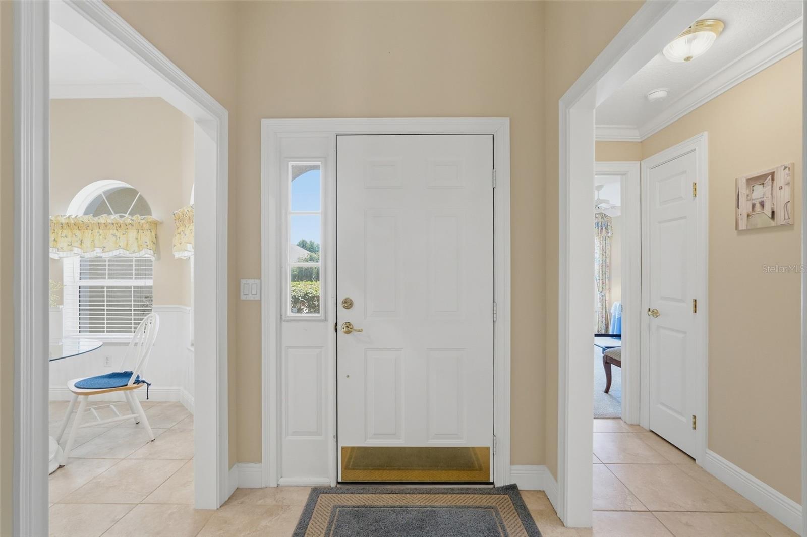HARBOR HILLS - Residential
