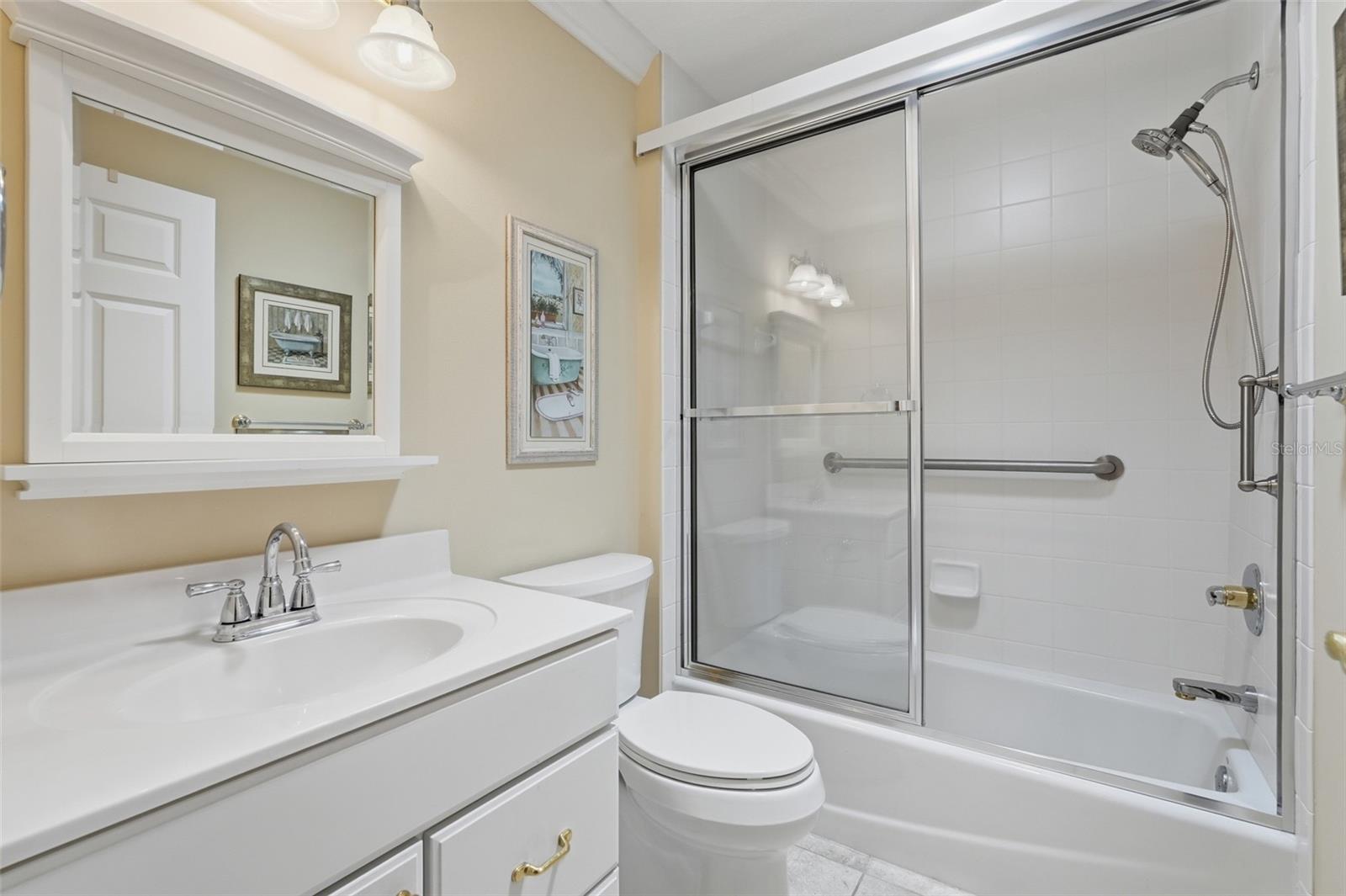 HARBOR HILLS - Residential