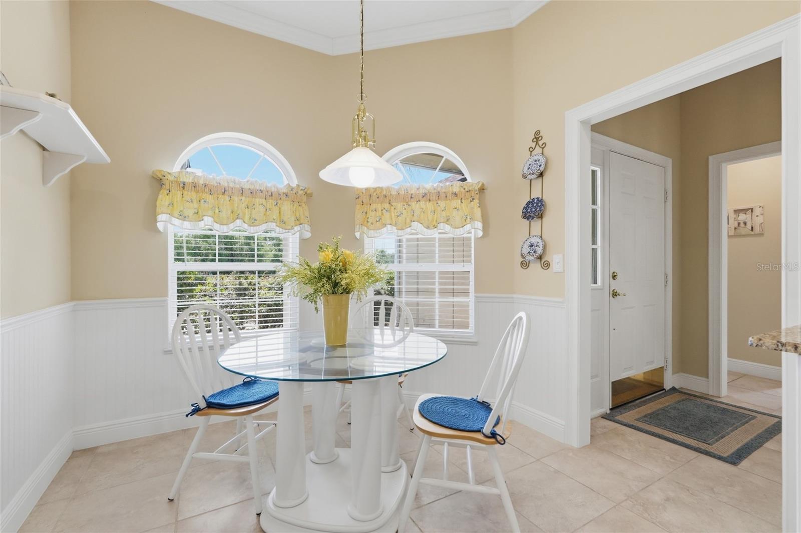 HARBOR HILLS - Residential
