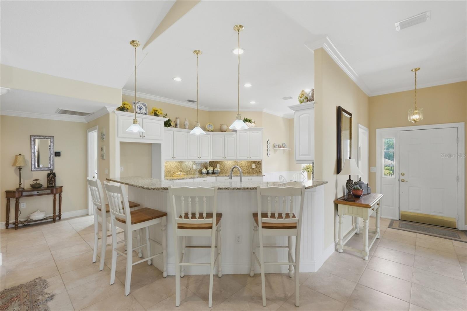 HARBOR HILLS - Residential