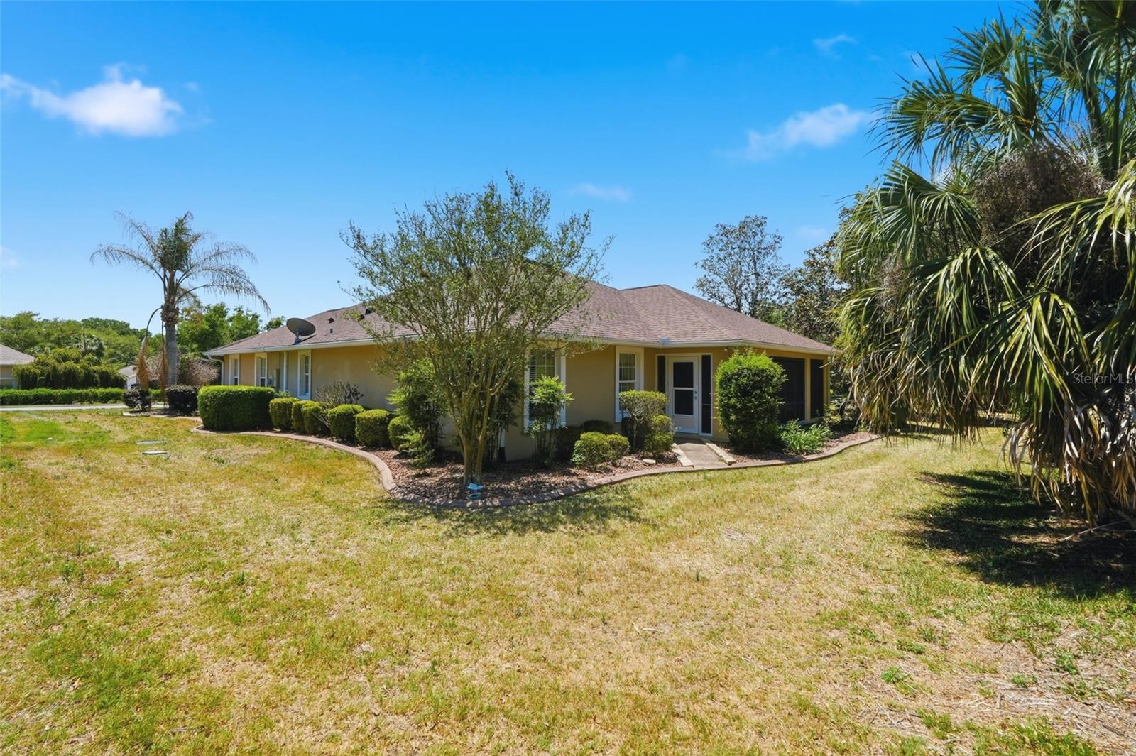 HARBOR HILLS - Residential