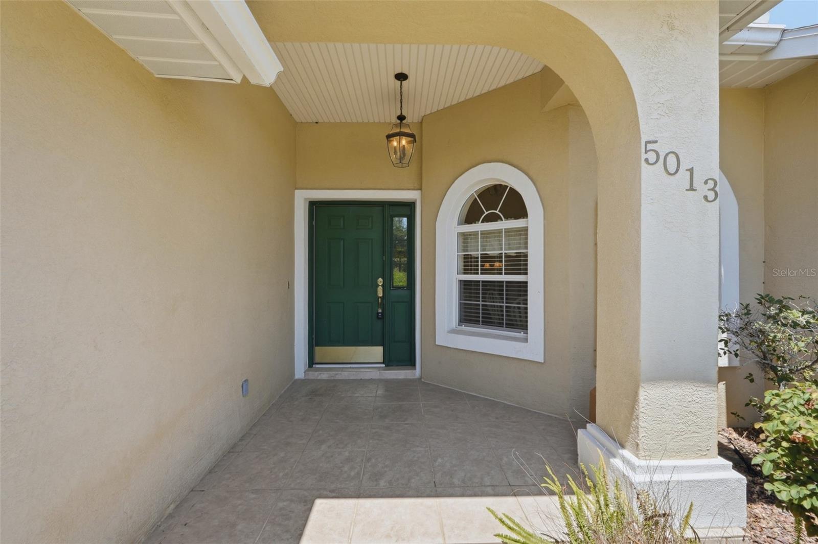 HARBOR HILLS - Residential
