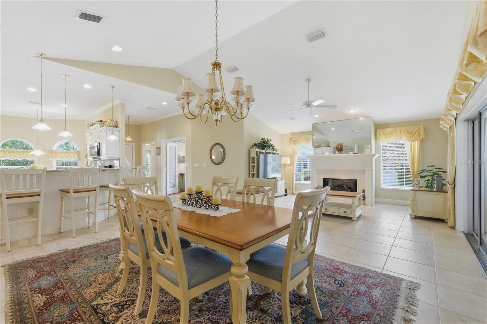 HARBOR HILLS - Residential