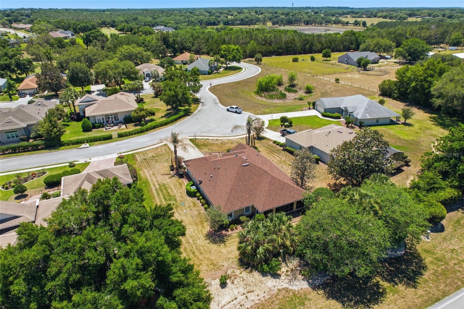 HARBOR HILLS - Residential