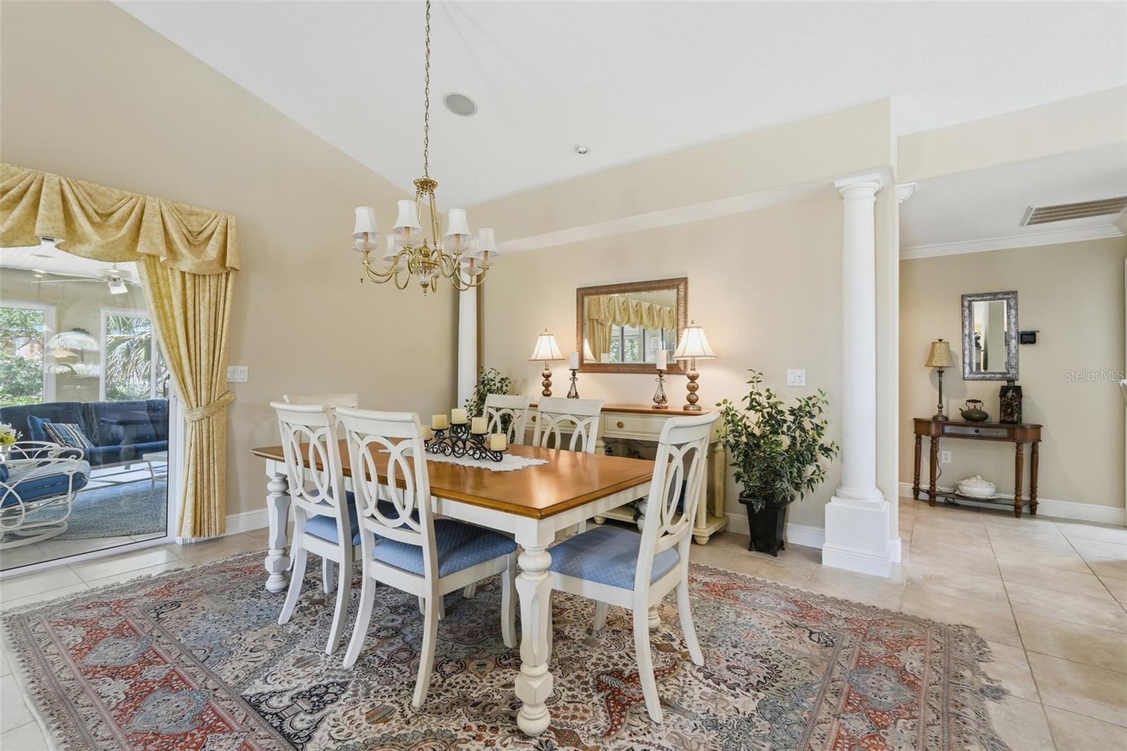 HARBOR HILLS - Residential