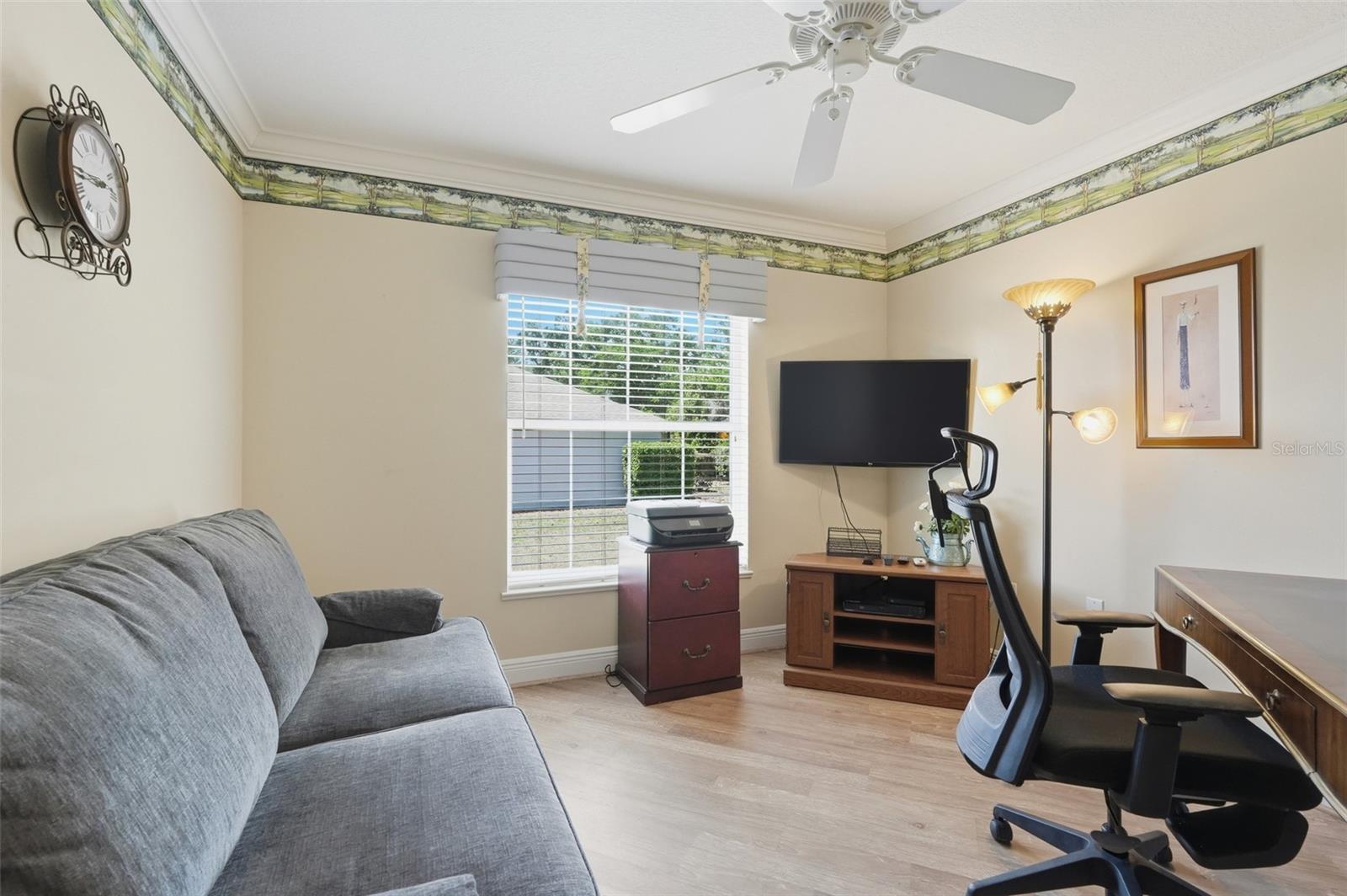 HARBOR HILLS - Residential