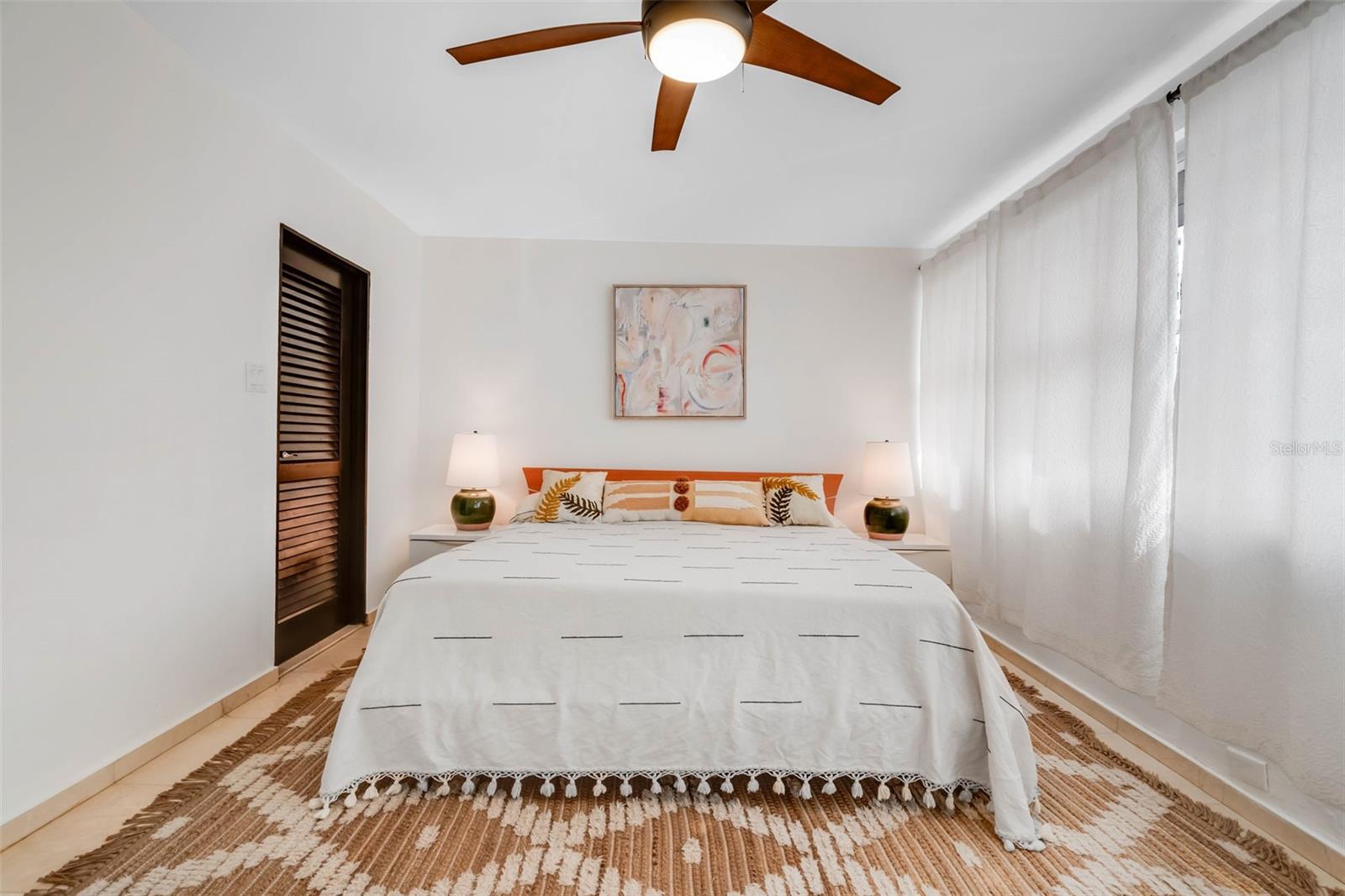 CONDADO - Residential Lease