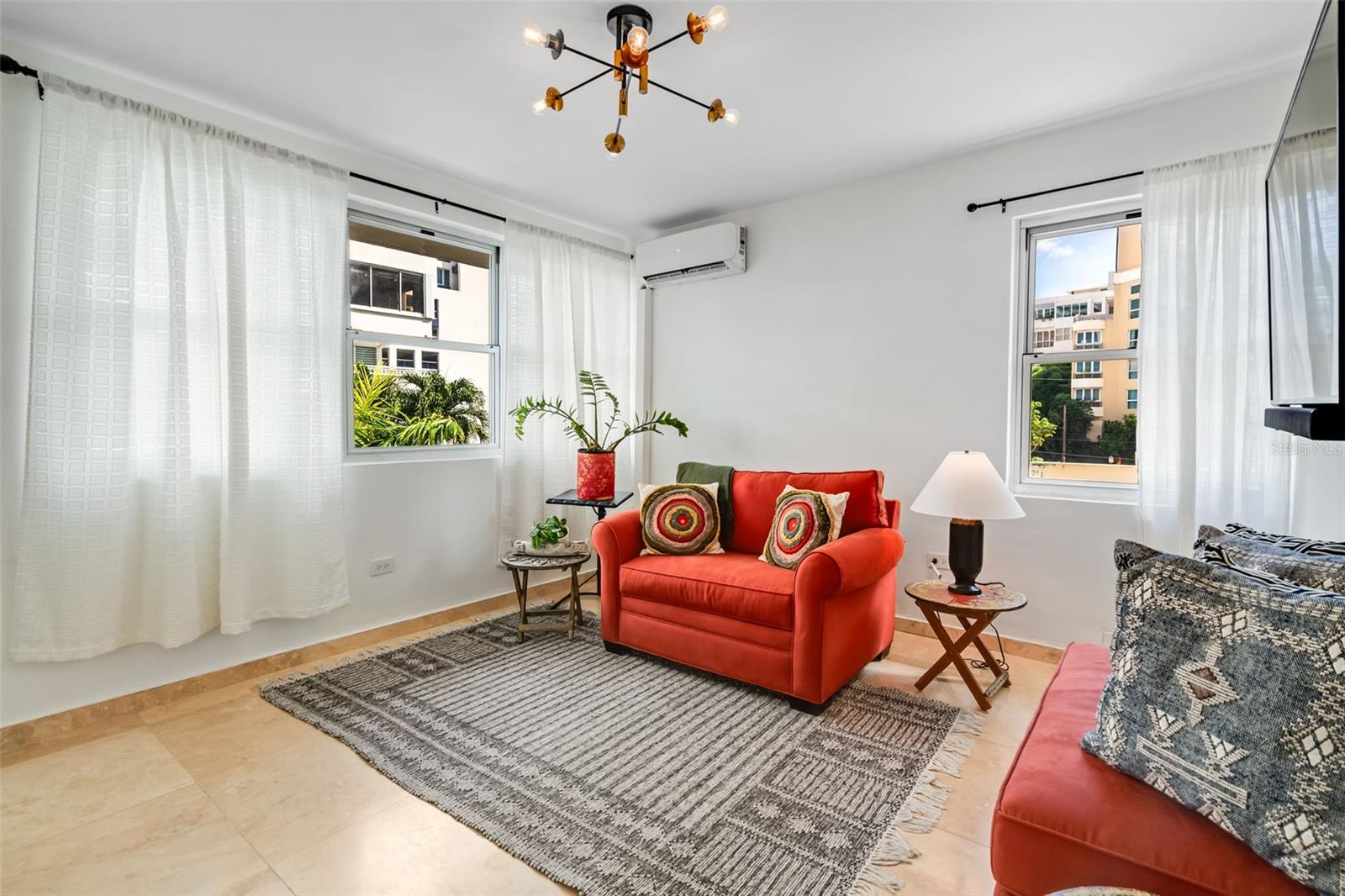 CONDADO - Residential Lease