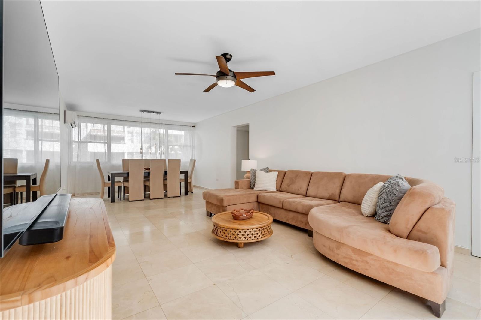 CONDADO - Residential Lease