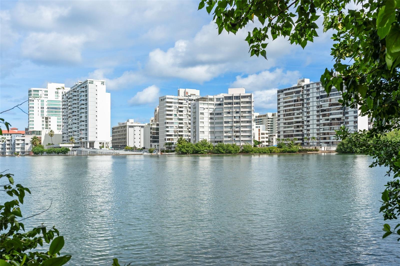 CONDADO - Residential Lease