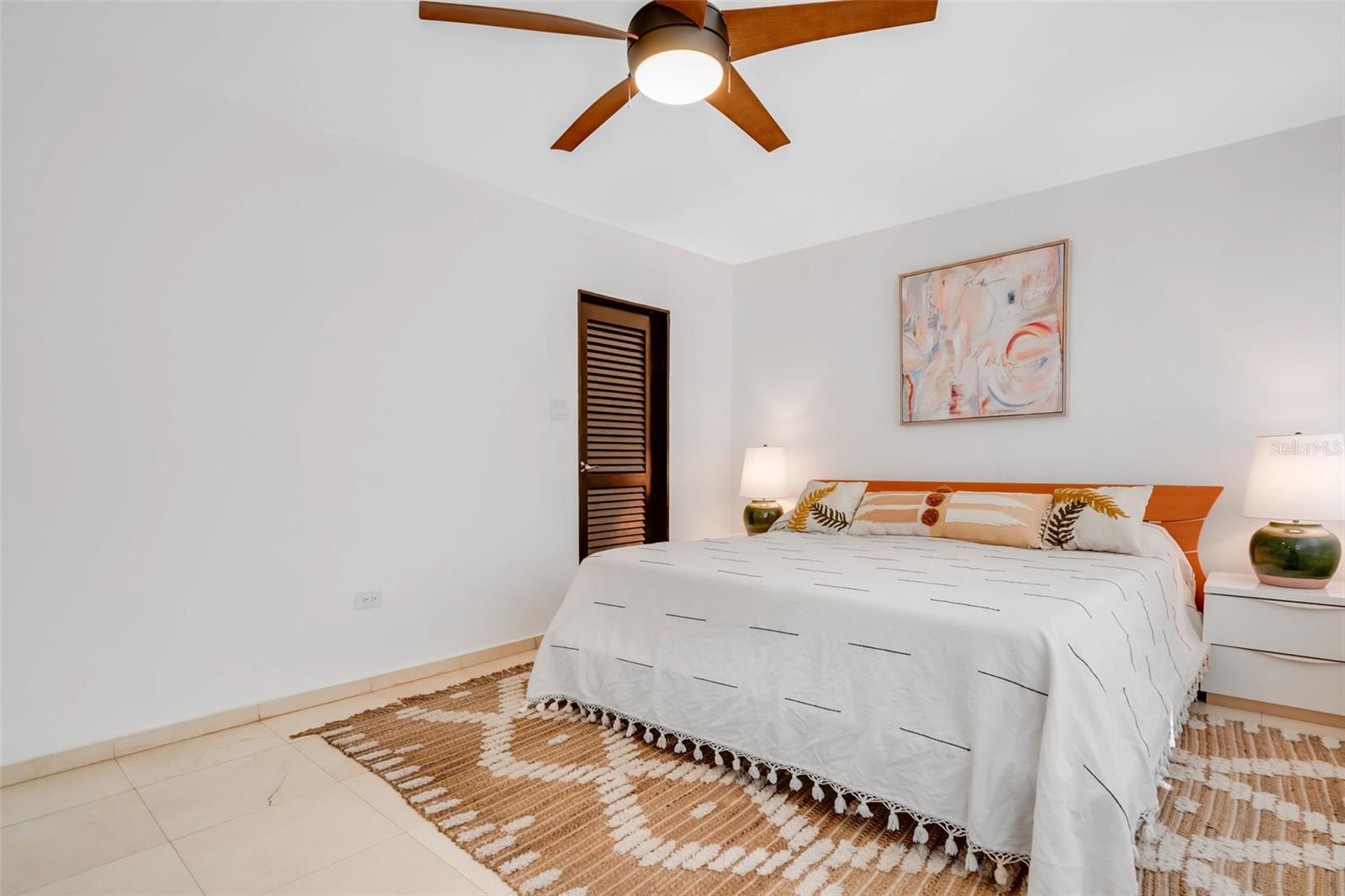 CONDADO - Residential Lease