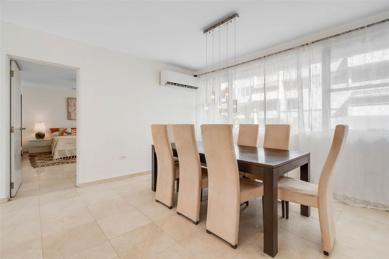 CONDADO - Residential Lease