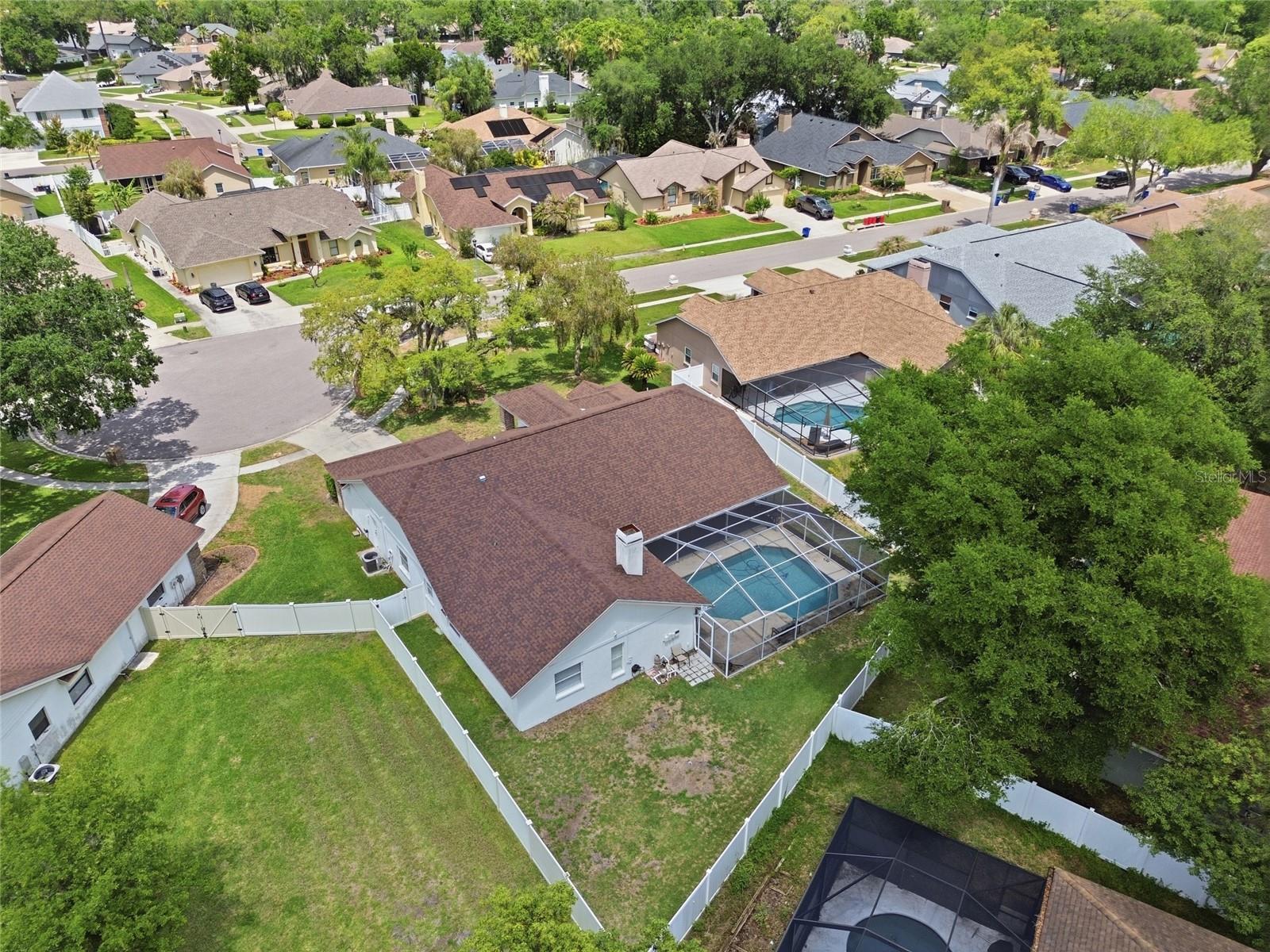 BLOOMINGDALE SEC U V PH - Residential