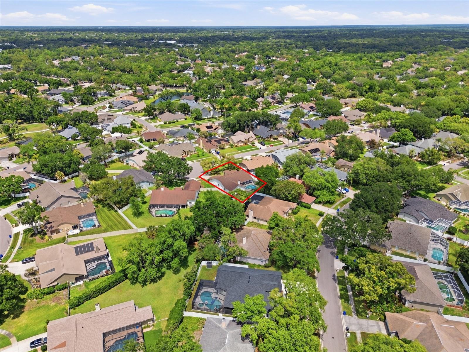 BLOOMINGDALE SEC U V PH - Residential