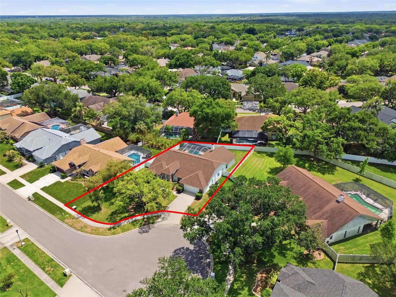 BLOOMINGDALE SEC U V PH - Residential