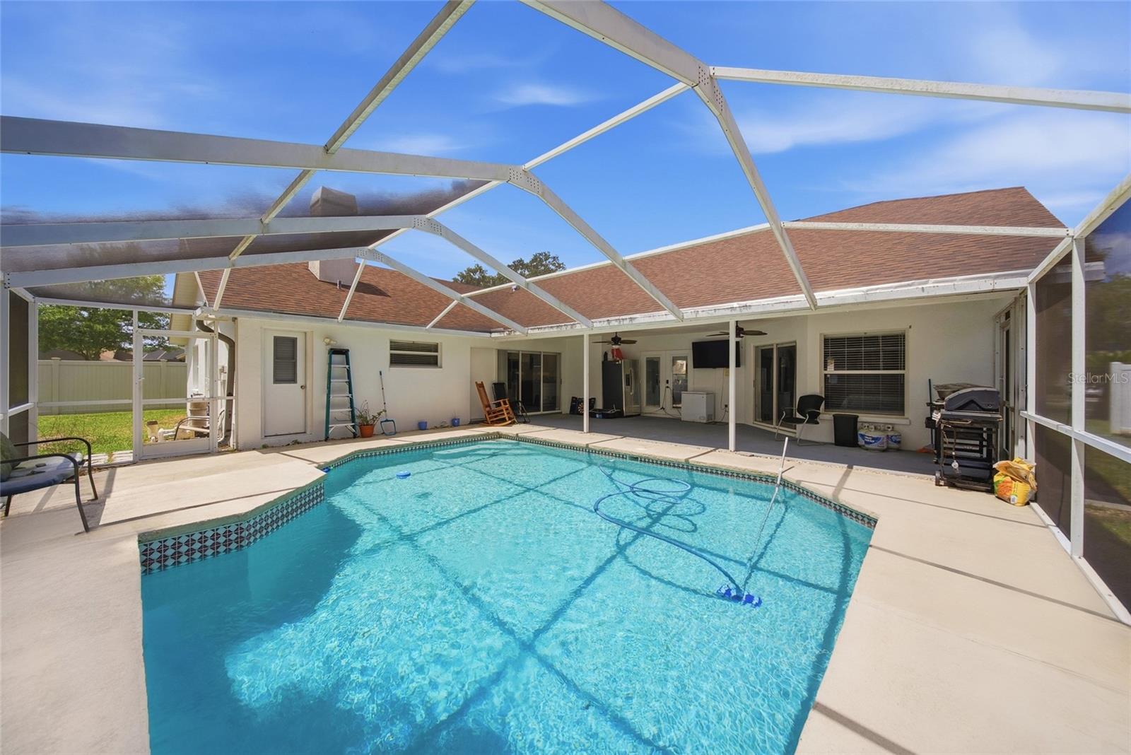 BLOOMINGDALE SEC U V PH - Residential