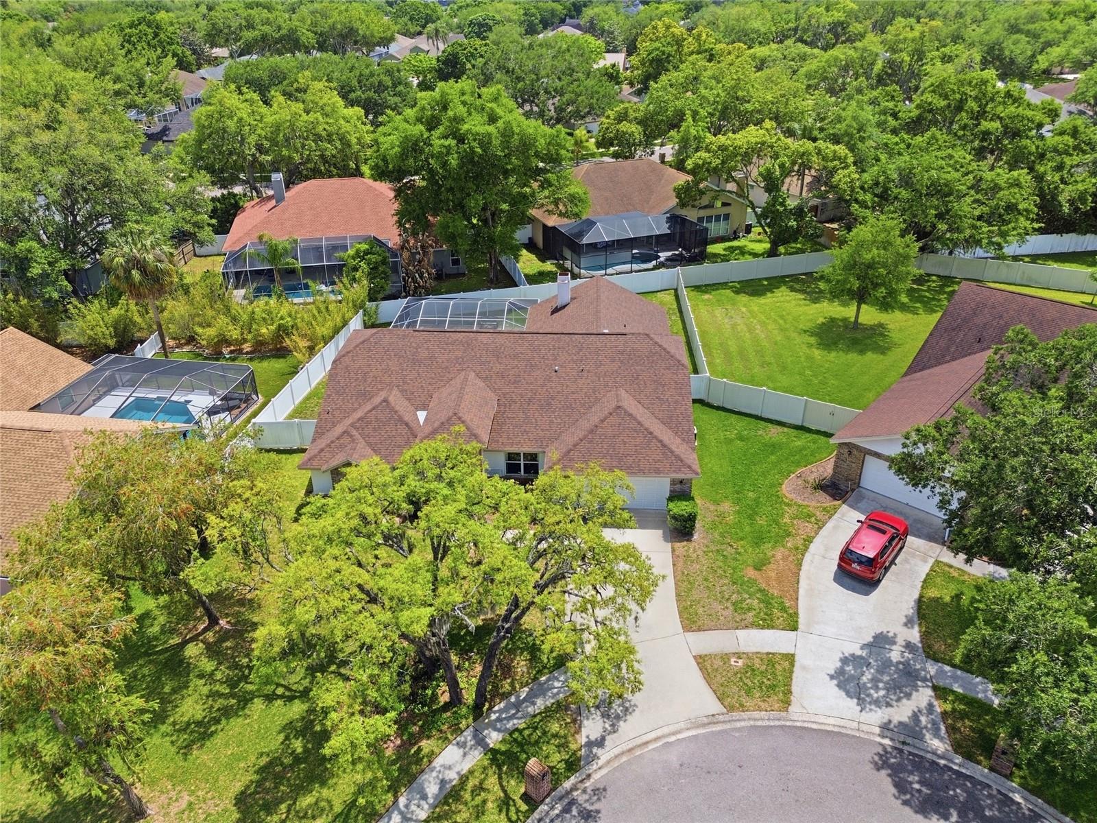 BLOOMINGDALE SEC U V PH - Residential