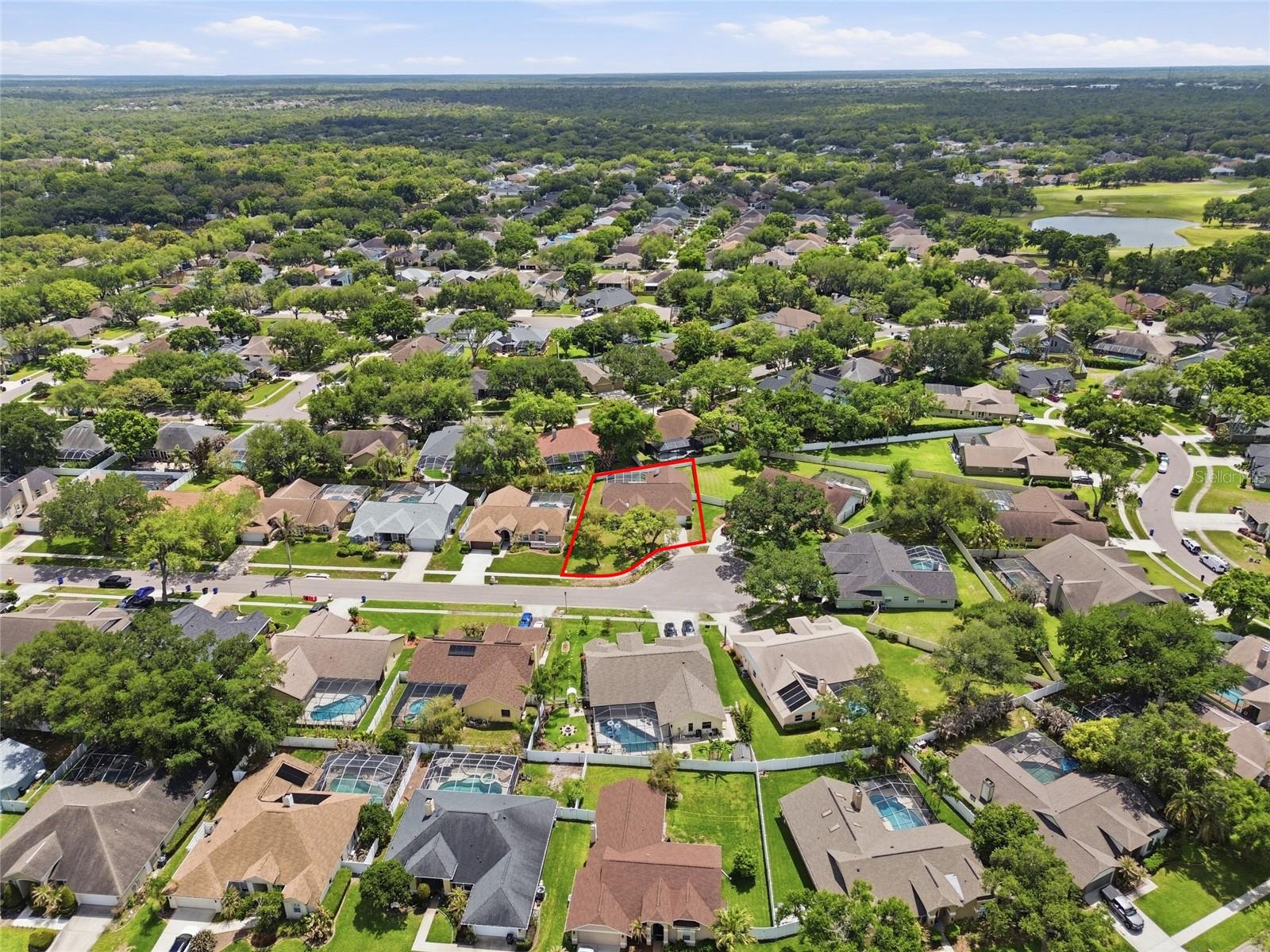 BLOOMINGDALE SEC U V PH - Residential