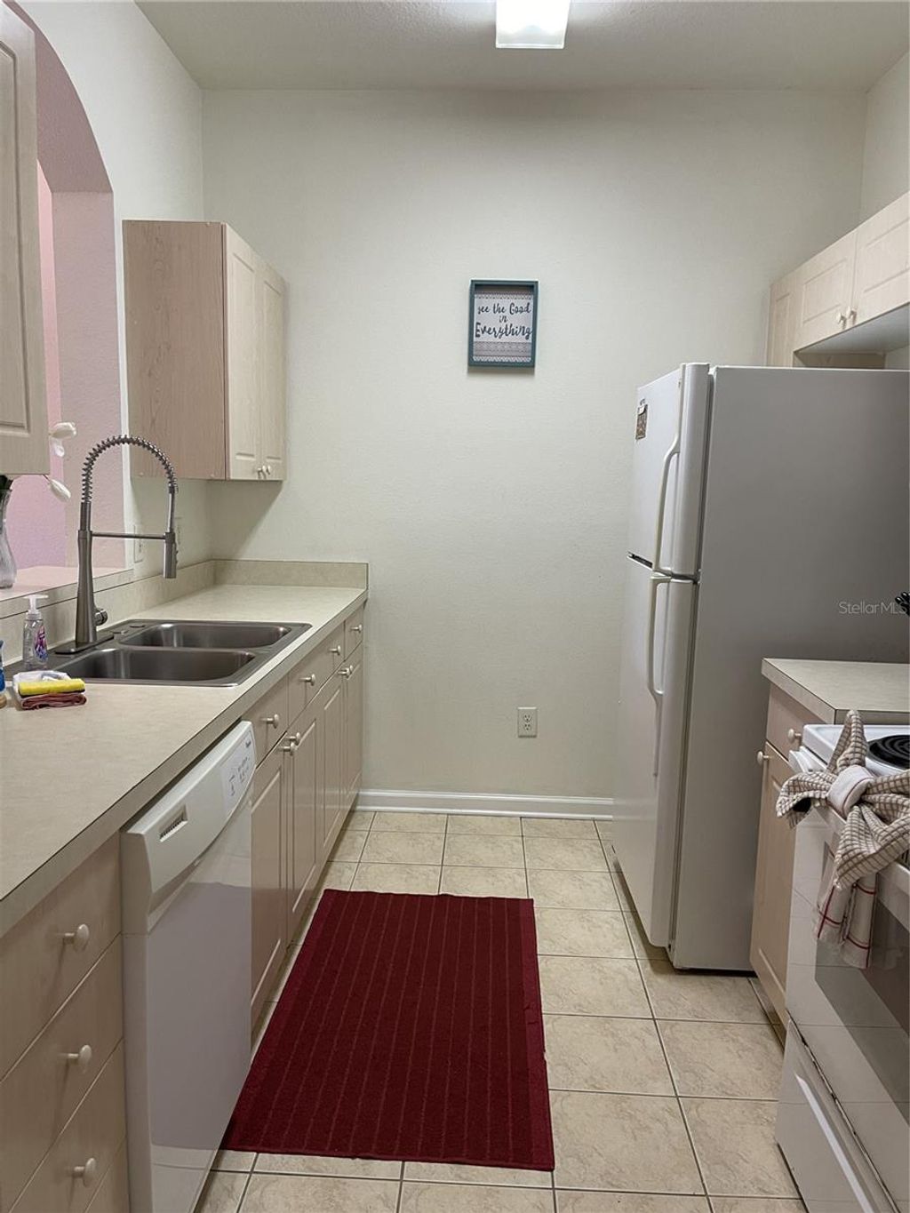 Photo of 2306 Silver Palm Drive #105, Kissimmee, FL 34747 (MLS # O6401947)