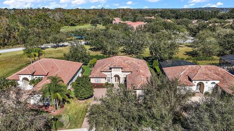 A home in HOWEY IN THE HILLS