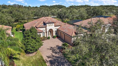 A home in HOWEY IN THE HILLS