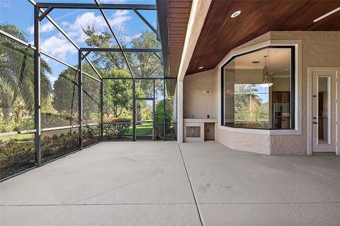 A home in HOWEY IN THE HILLS