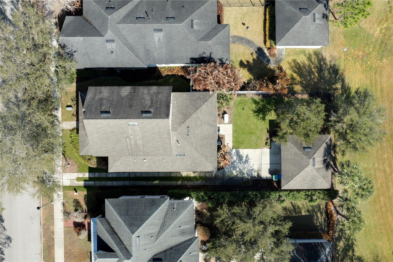 OAKLAND PARK UT 1B - 1A - Residential