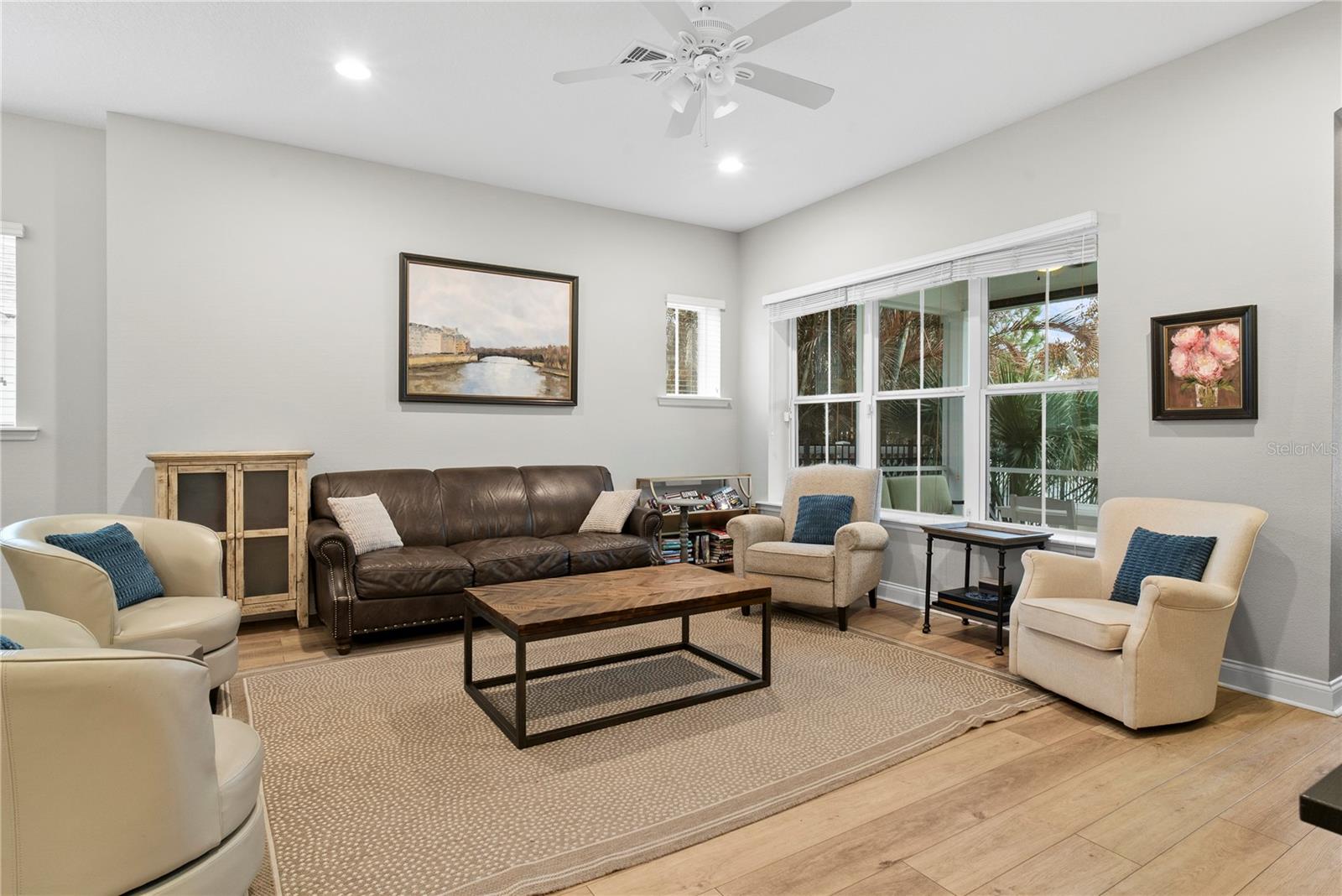 OAKLAND PARK UT 1B - 1A - Residential