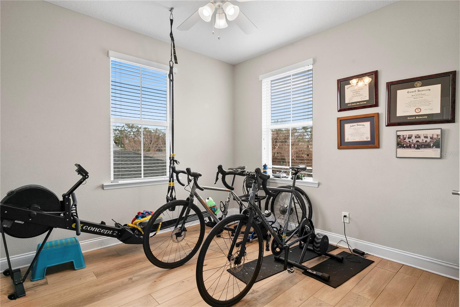 OAKLAND PARK UT 1B - 1A - Residential