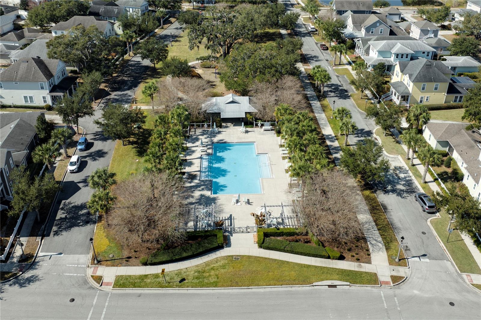 OAKLAND PARK UT 1B - 1A - Residential