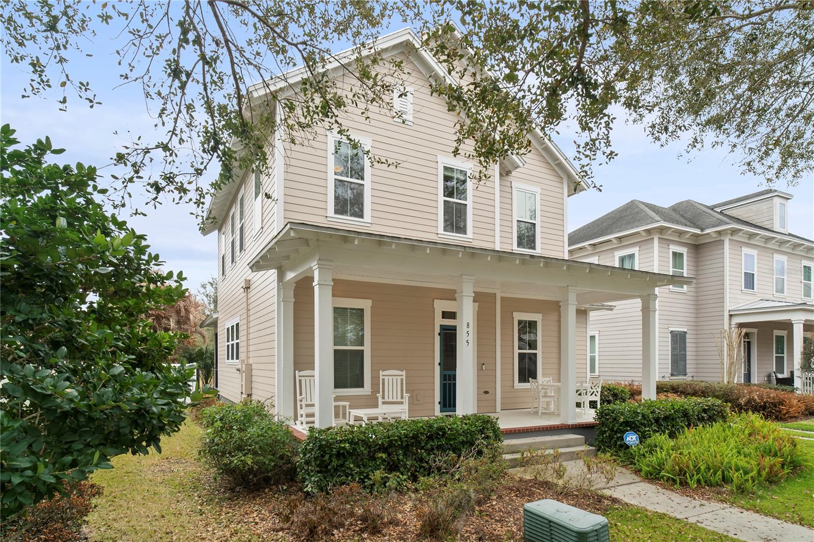 855 OAKLAND PARK BOULEVARD