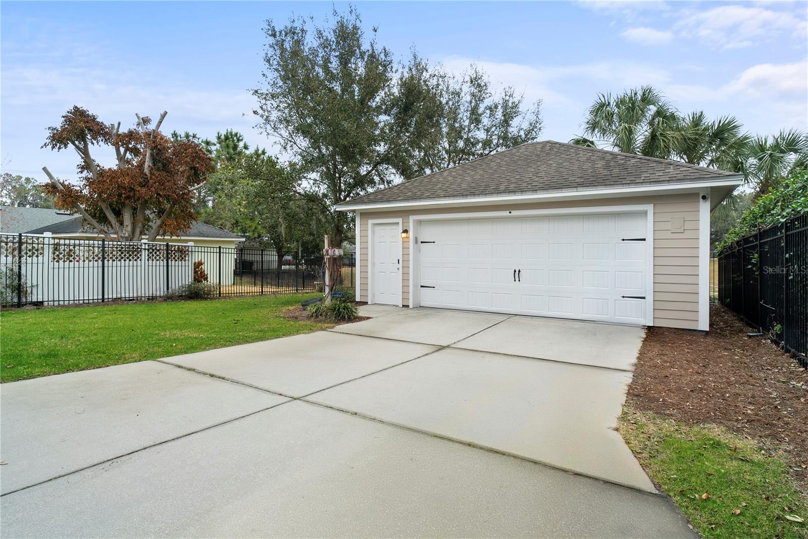 OAKLAND PARK UT 1B - 1A - Residential
