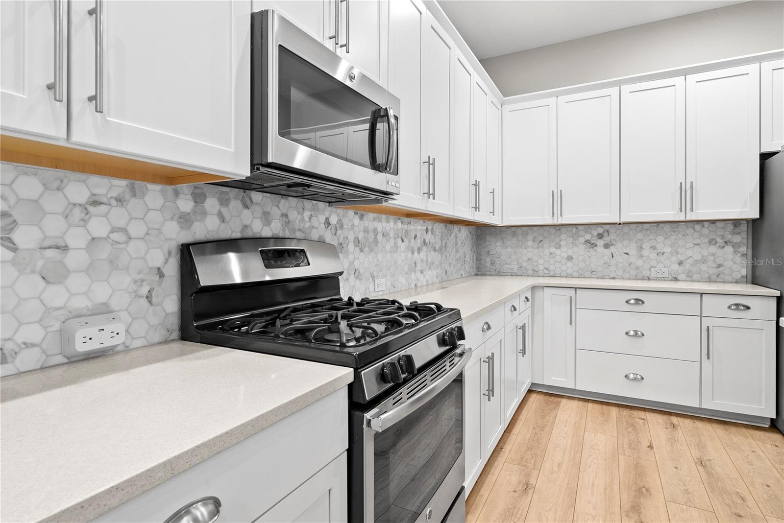 OAKLAND PARK UT 1B - 1A - Residential