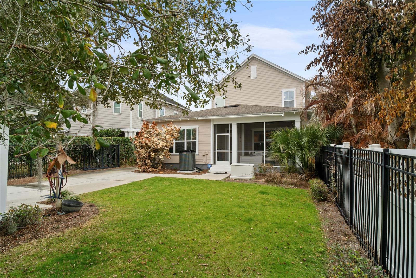 OAKLAND PARK UT 1B - 1A - Residential