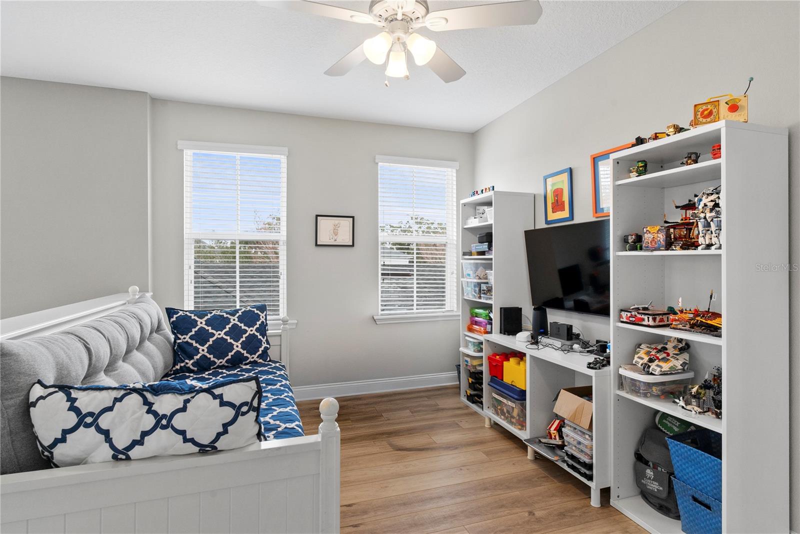 OAKLAND PARK UT 1B - 1A - Residential