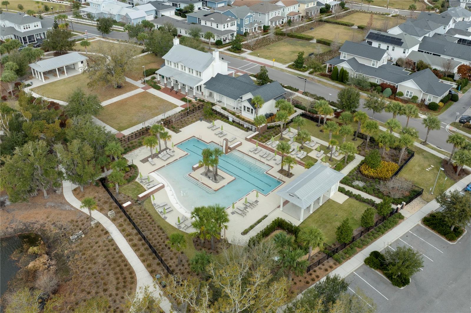 OAKLAND PARK UT 1B - 1A - Residential