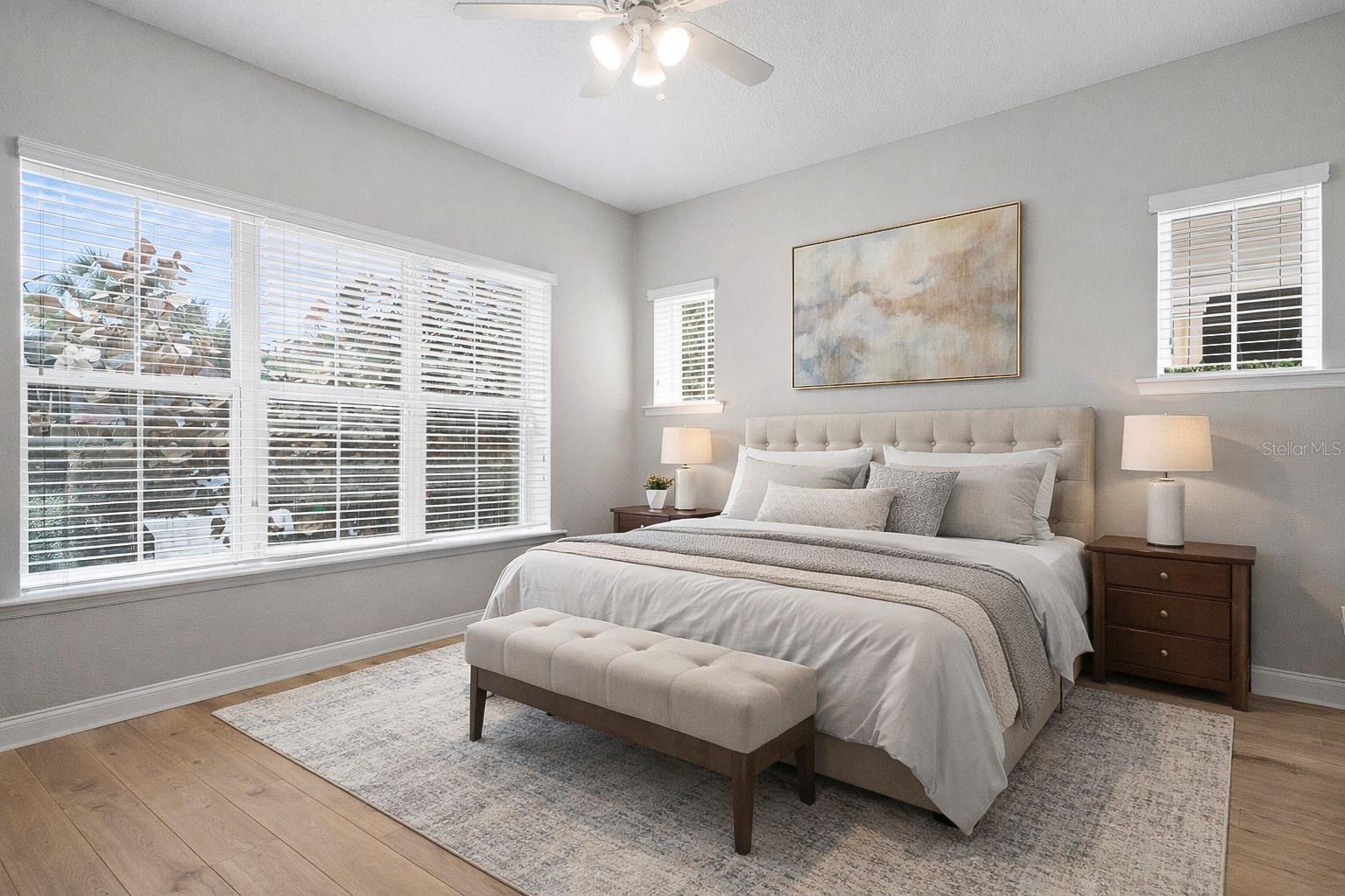 OAKLAND PARK UT 1B - 1A - Residential