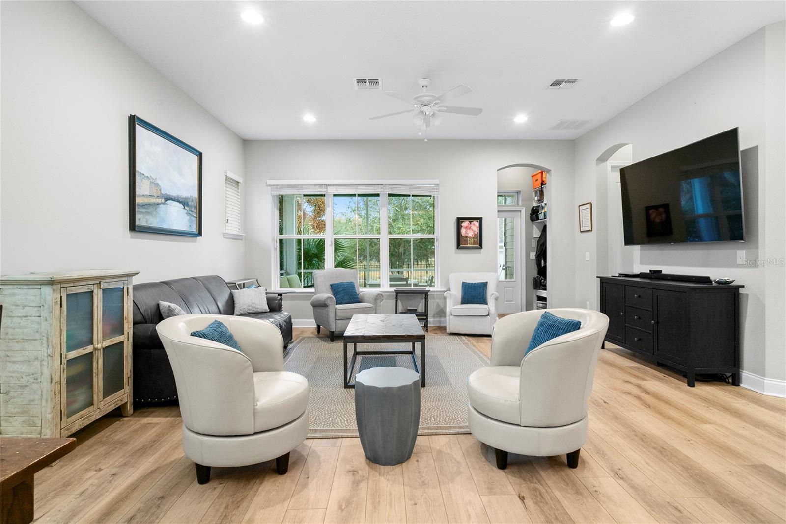 OAKLAND PARK UT 1B - 1A - Residential