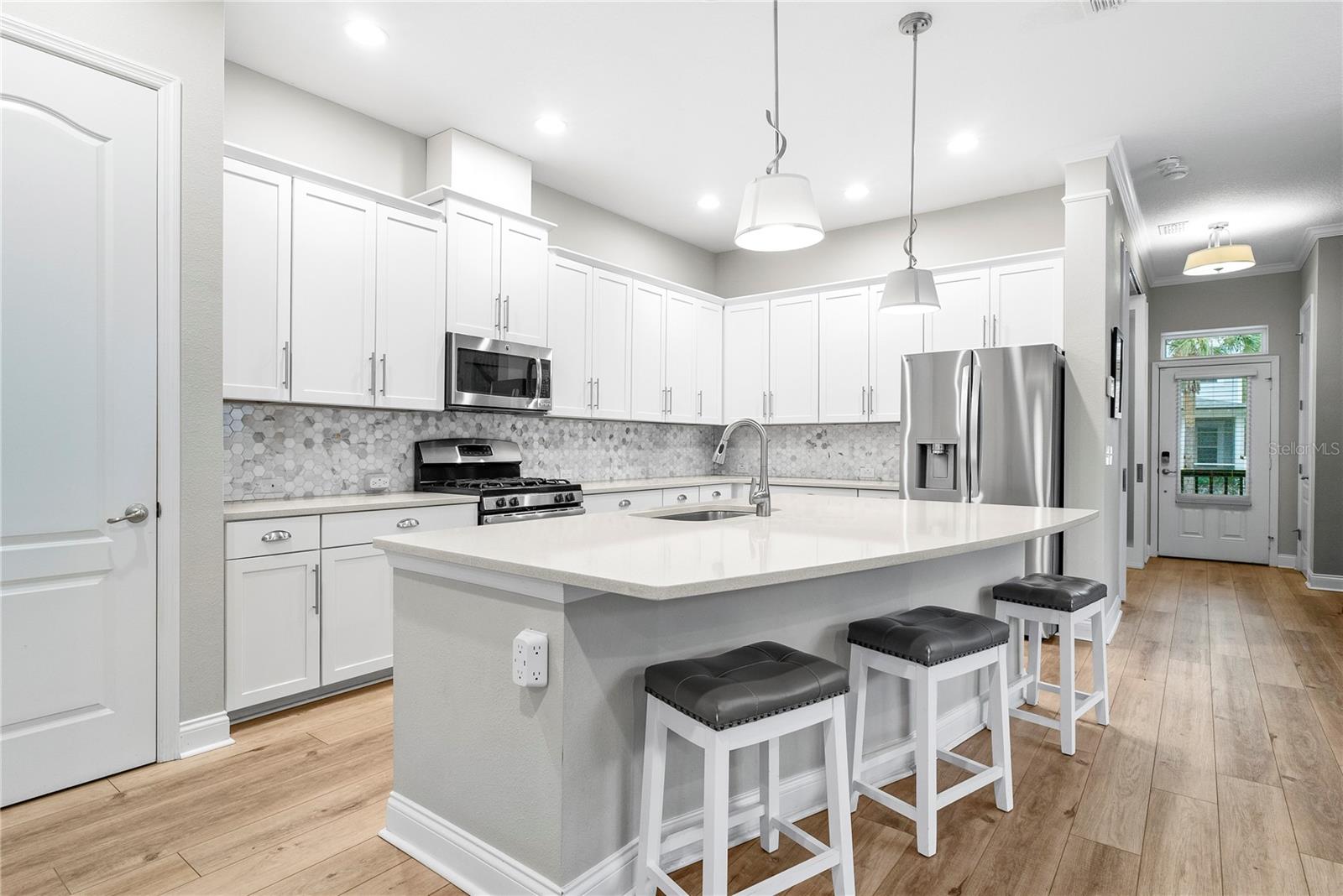 OAKLAND PARK UT 1B - 1A - Residential